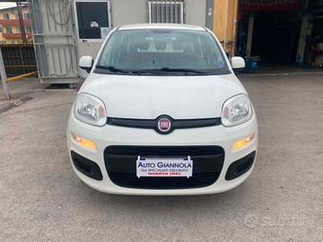 Fiat Panda 1.2 km 97000 a Prezzo