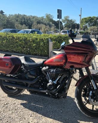 Harley-davidson Low Rider ST El Diablo