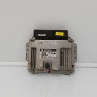 CENTRALINA MOTORE ECU G4FD 1.6B 99Kw 135CV HYUNDAI