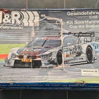 ASSETTO A GHIERA REGOLABILE H&R COMPLETO MULTILINK