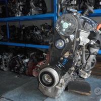 Motore completo VW Transporter codice AXB