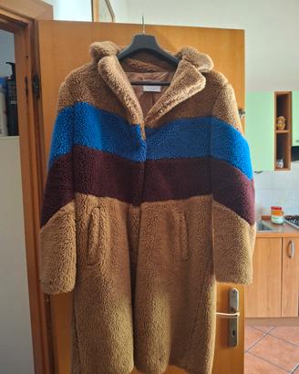 Giubbotto teddy