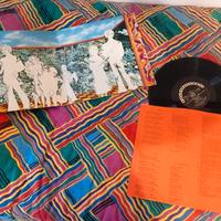 vinile 33 giri Fabrizio de Andrè 