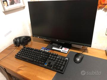 Pc gaming