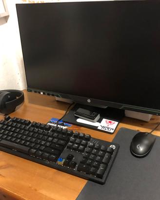 Pc gaming