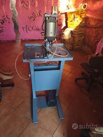 attacca bottoni a pressione professionale