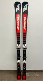 Sci Nordica Dobermann GSR - 170