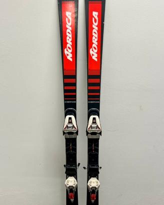 Sci Nordica Dobermann GSR - 170
