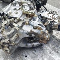 Cambio Fiat Sedici 1.9 Mtj cod D19AA