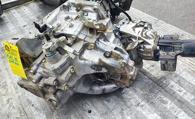 Cambio Fiat Sedici 1.9 Mtj cod D19AA