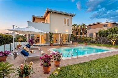 Villa Gloria Maria