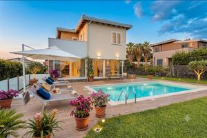 Villa Gloria Maria