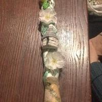 Treccia profumata Pugliese