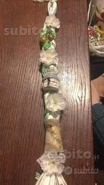 Treccia profumata Pugliese