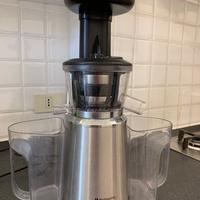 Estrattore Hotpoint Ariston