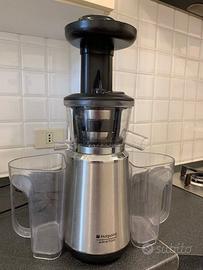 Estrattore Hotpoint Ariston