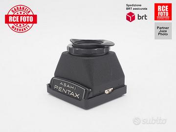Asahi Pentax 67 Pozzetto Magnifier