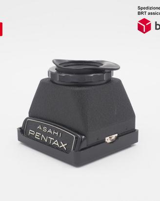 Asahi Pentax 67 Pozzetto Magnifier