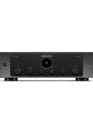 Marantz Model 50 - Amplificatore Stereo - EX DEMO