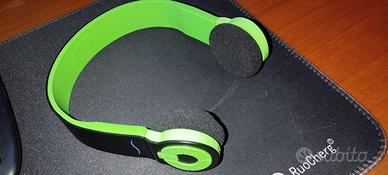 HI-FUN Cuffie Bluetooth Hi-Edo    