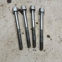 Meazzi Hollywood tiranti