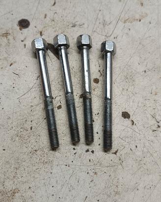 Meazzi Hollywood tiranti