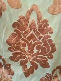TESSUTO DAMASCATO 