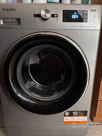 Lavatrice Whirpool  11 kg