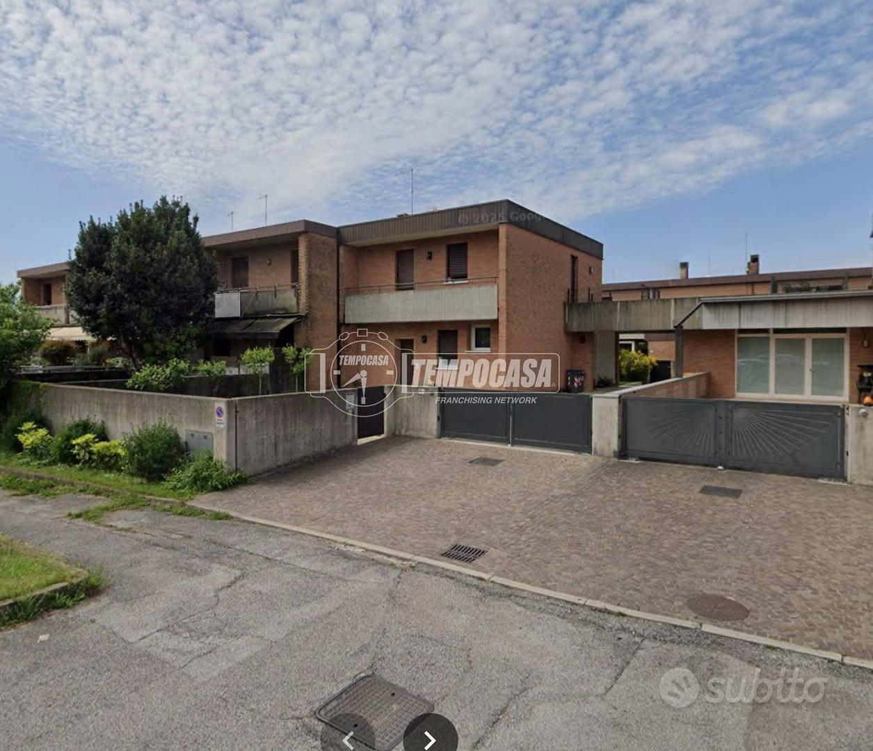 Casa – cittadella, Ca' Comin - Vista 2