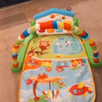 palestrina interattiva 