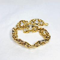 Bracciale oro 18 kt di gr. 32.50 Chimento