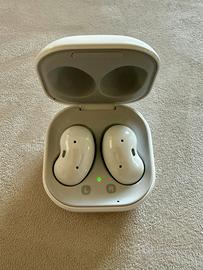 Auricolari Samsung Buds Live