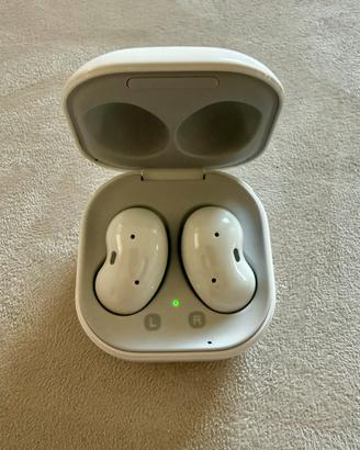 Auricolari Samsung Buds Live