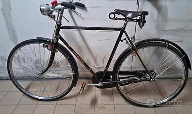 BICI LEGNANO ANNI 60