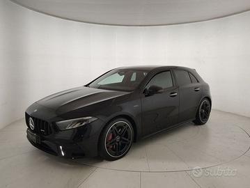 Mercedes-Benz Classe A A AMG 35 Advanced Plus...