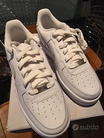 Air force one donna