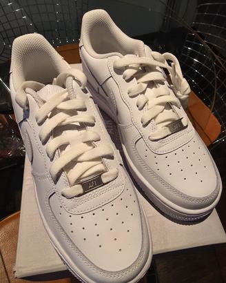 Air force one donna