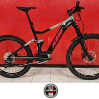 KTM MACINA KAPOHO 29275 BOSCH REVISIONATA FULL SUS