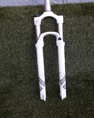 Forcella 29  conica rock shox reba 100