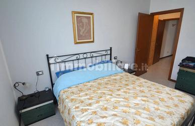 Camera da letto usata