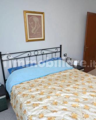 Camera da letto usata