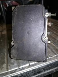 Gruppo abs NISSAN MICRA 1461cc diesel del 2004