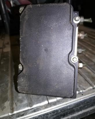 Gruppo abs NISSAN MICRA 1461cc diesel del 2004