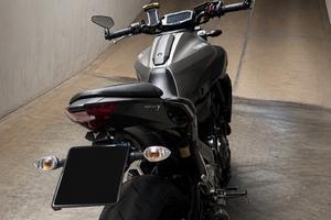 Yamaha MT 07 realizzo immediato.