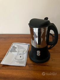 Montalatte cappuccino