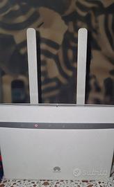 Huawey b525s-65a router modem