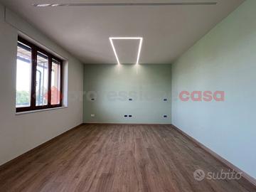 Appartamento Bovolone [Cod. rif 3342220ARG]