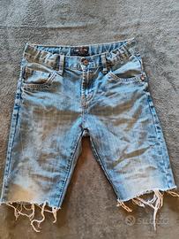 Jeans Ragazzo 9-10 anni