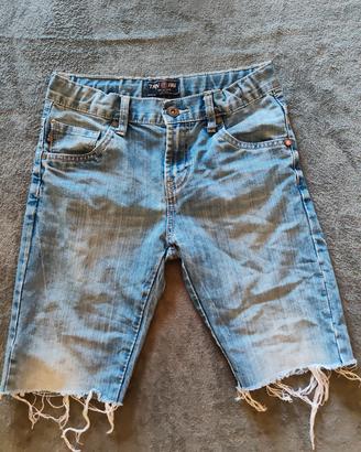 Jeans Ragazzo 9-10 anni