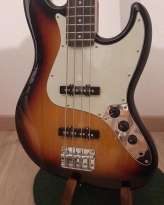 Basso elettrico Eko